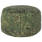 Кепка ( кепи ) для военнослужащих камуфлированная летняя рип-стоп цифра зеленая (1403986) - ВОЕНТОРГ ТЫЛОВИК