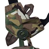 Костюм горный ( горка ) Горка летний рип-стоп камуфлированный camo-multi (1126045) - ВОЕНТОРГ ТЫЛОВИК