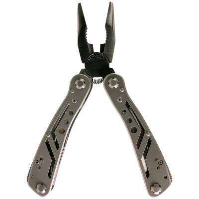 Инструмент многофункциональный ( Multi Tool ) Arhont AR302 38645 (10 инструментов) (3304008) - HAKKI.RU