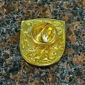 Знак фрачный СОБР 23 мм на пимсе (2302023) - ВОЕНТОРГ ТЫЛОВИК