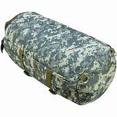 Сумка - рюкзак камуфлированная 033 50х30х20 30 л цифра белая (3310219) - ВОЕНТОРГ ТЫЛОВИК