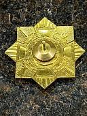 Знак нагрудный ( крест ) Александр Суворов (2301886) - ВОЕНТОРГ ТЫЛОВИК