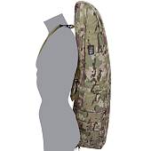 Чехол для оружия TAC тактический системы MOLLE ( МОЛЛЕ ) для винтовок 100 см камуфлированный camo-multi (3222009) - ВОЕНТОРГ ТЫЛОВИК