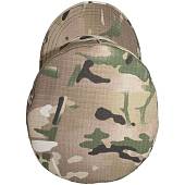 Кепка ( кепи ) камуфлированная рип-стоп камуфлированная camo-multi (1403050) - ВОЕНТОРГ ТЫЛОВИК