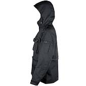Костюм Смог ( Smock ) демисезонный рип-стоп черный (1107055) - ВОЕНТОРГ ТЫЛОВИК