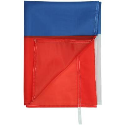 Флаг триколор России 70х105 (4702047) - HAKKI.RU