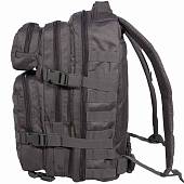 Рюкзак GARSING ( ГАРСИНГ ) САПЁР тактический штурмовой с системой MOLLE GSG-30 25 л серый (3306117) - ВОЕНТОРГ ТЫЛОВИК