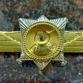 Знак нагрудный Классность для контрактников МО ( ВС ) РФ Классный специалист 1 класс закрутка (2301857) - ВОЕНТОРГ ТЫЛОВИК