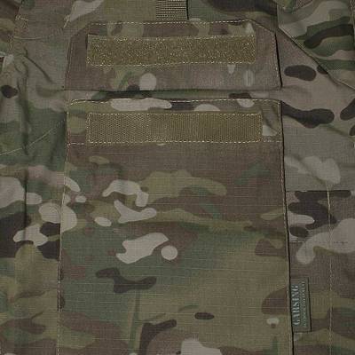Брюки GARSING ( ГАРСИНГ ) Вервольф демисезонные GSG-19 CAMO-MULTI (1101960) - HAKKI.RU