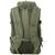 Рюкзак TAC тактический Combat MOLLE 30х45х25 38 л оливковый (3306039) - HAKKI.RU