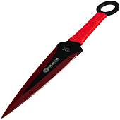 Нож метательный BOKER набор из 3-х ножей в чехле 65х13 шнур (3916013) - ВОЕНТОРГ ТЫЛОВИК