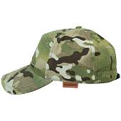 Бейсболка NordKapp AVI-OUTDOOR Nyberg fishing камуфлированная camo-multi (1401174) - ВОЕНТОРГ ТЫЛОВИК
