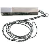 Флешка слиток с цепочкой (USB накопитель 4 Гб) ГРУ (4308053) - ВОЕНТОРГ ТЫЛОВИК