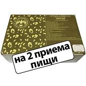 Индивидуальный рацион питания ( ИРП сухпаек сухпай ) СПЕЦПИТ малогабаритный ИРП-МГ эконом до 01-03.2021 г (9100330) - ВОЕНТОРГ ТЫЛОВИК