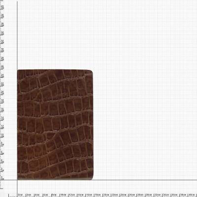 Чехол для планшета iPad кожаный коричневый (4001112) - HAKKI.RU