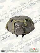 Фляга NATO ( НАТО ) походная с подсумком оливковая (3407076) - ВОЕНТОРГ ТЫЛОВИК