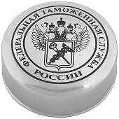 Стопка ( рюмка ) с гравировкой ФТС России складная 70 мл (3405249) - ВОЕНТОРГ ТЫЛОВИК