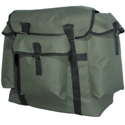 Рюкзак туристический 50х45х25 57 л оливковый (3306760) - HAKKI.RU