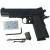 Пистолет пневматический KWC 1911 Model KM-42ZDHN (3106053) - HAKKI.RU