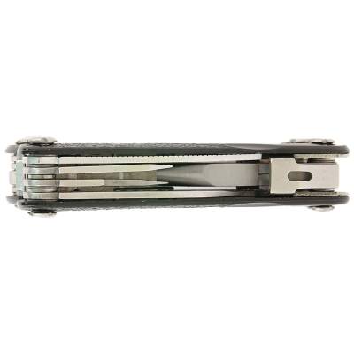 Инструмент многофункциональный ( Multi Tool ) Traveler (10 предметов) (3304032) - HAKKI.RU