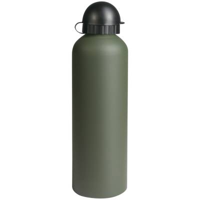 Фляга NATO ( НАТО ) алюминиевая круглая 0,75 л. (3407084) - HAKKI.RU