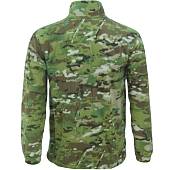 Костюм камуфлированный ( камуфляж ) флисовый camo-multi (1107118) - ВОЕНТОРГ ТЫЛОВИК