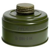 Фильтр для противогаза ГП-5 (3211007) - ВОЕНТОРГ ТЫЛОВИК