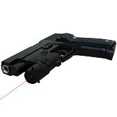 Пистолет GALAXY пневматический страйкбольный Sig Sauer P226 с глушителем магазин 10 шт калибр 6 мм (3219055) - ВОЕНТОРГ ТЫЛОВИК