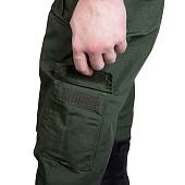 Костюм камуфлированный ( камуфляж )TAC ACU тактический летний рип-стоп оливковый (1107410) - ВОЕНТОРГ ТЫЛОВИК