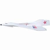 Игрушка Летающая модель самолета ЛМС-М-Д-Л-2 Аэрокосмос-01 (4902048) - ВОЕНТОРГ ТЫЛОВИК