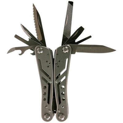 Инструмент многофункциональный ( Multi Tool ) Arhont AR302 38645 (10 инструментов) (3304008) - HAKKI.RU