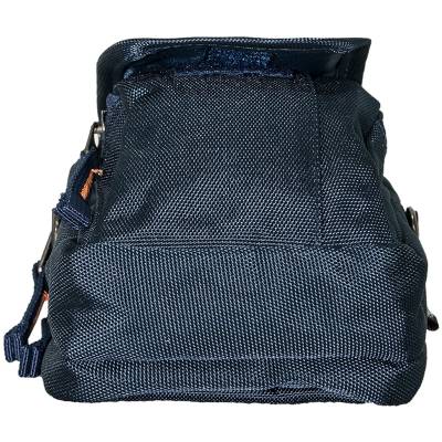 Сумка ( барсетка ) MONKKING поясная G-26 синяя (3310893) - HAKKI.RU