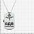 Флешка жетон (USB накопитель 8 Гб) ВДВ (4308083) - HAKKI.RU
