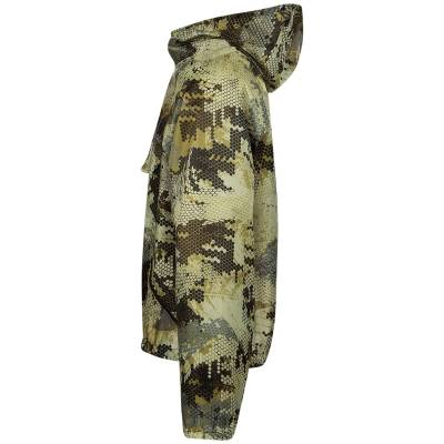 Костюм камуфлированный ( камуфляж ) Дождевик оксфорд кобра (1107257) - HAKKI.RU