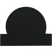 Нашивка ( шеврон патч patch ) тактическая Слабоумие и отвага 3D PVC ( пластизоль ) на липучке 9х7 черная (2504047) - ВОЕНТОРГ ТЫЛОВИК