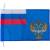 Флаг Министерства Транспорта 40х60 (4704960) - HAKKI.RU