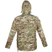 Куртка GARSING ( ГАРСИНГ ) Smoke ( ГРУ ) со съемной флисовой подкладкой GSG-10 CAMO-MULTI (1105058) - ВОЕНТОРГ ТЫЛОВИК