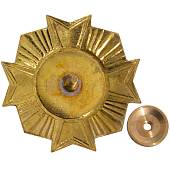 Знак нагрудный ( крест ) Павел I император и самодержец всероссийский (2301887) - ВОЕНТОРГ ТЫЛОВИК