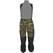 Костюм горный ( горка ) Горка-3 демисезонный рип-стоп камуфлированный camo-multi (1126043) - ВОЕНТОРГ ТЫЛОВИК