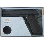 Пистолет пневматический Gletcher CLT 1911 (3106006) - ВОЕНТОРГ ТЫЛОВИК