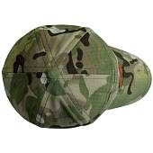 Бейсболка NordKapp AVI-OUTDOOR Nyberg fishing камуфлированная camo-multi (1401174) - ВОЕНТОРГ ТЫЛОВИК