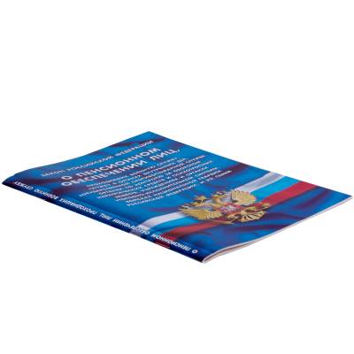 Книга Закон о пенсионном обеспечении лиц РФ  (4317063) - HAKKI.RU