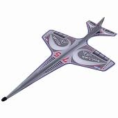 Игрушка Летающая модель самолета ЛМС-М-Т-Л Стриж (4902049) - ВОЕНТОРГ ТЫЛОВИК