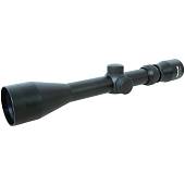 Прицел оптический GAMO 3-9х40 черный (3005095) - ВОЕНТОРГ ТЫЛОВИК