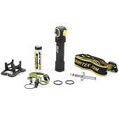 Фонарь Armytek ( Армитек ) тактический Elf ( Эльф ) C2 Multi-Flashlight Cree XP-L Warm теплый свет (3311708) - ВОЕНТОРГ ТЫЛОВИК