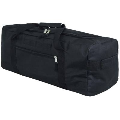Сумка - рюкзак 60х30х25 45 л 10 м черная (3310868) - HAKKI.RU