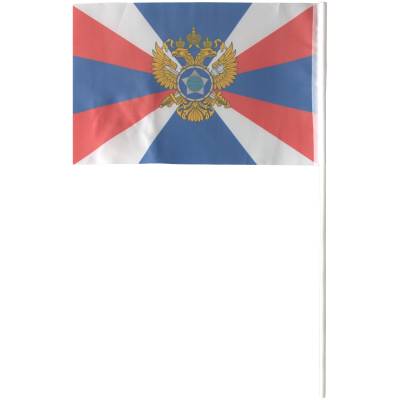 Флаг СВР ( Служба внешней разведки ) РФ 15х22 (4705077) - HAKKI.RU