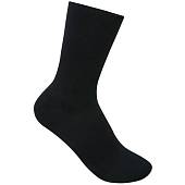 Носки SANTA SOCKS женские черные (1216073) - ВОЕНТОРГ ТЫЛОВИК