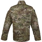Куртка GARSING ( ГАРСИНГ ) MCU ( КСПН ) демисезонная с клапанами вентиляции GSG-2 CAMO-MULTI (1105050) - ВОЕНТОРГ ТЫЛОВИК