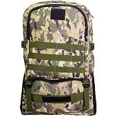 Рюкзак тактический штурмовой камуфлированный 1974 53х32х18 30 л camo-multi (3306159) - ВОЕНТОРГ ТЫЛОВИК